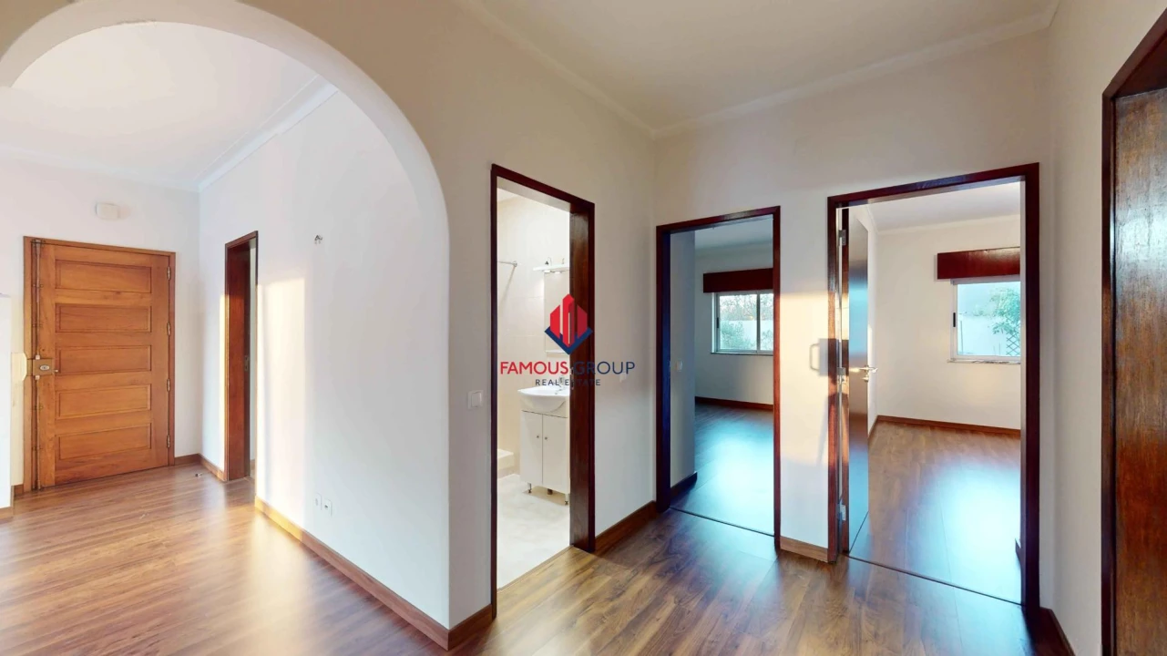 Apartamento T3 para Venda em Alvor Foto 24