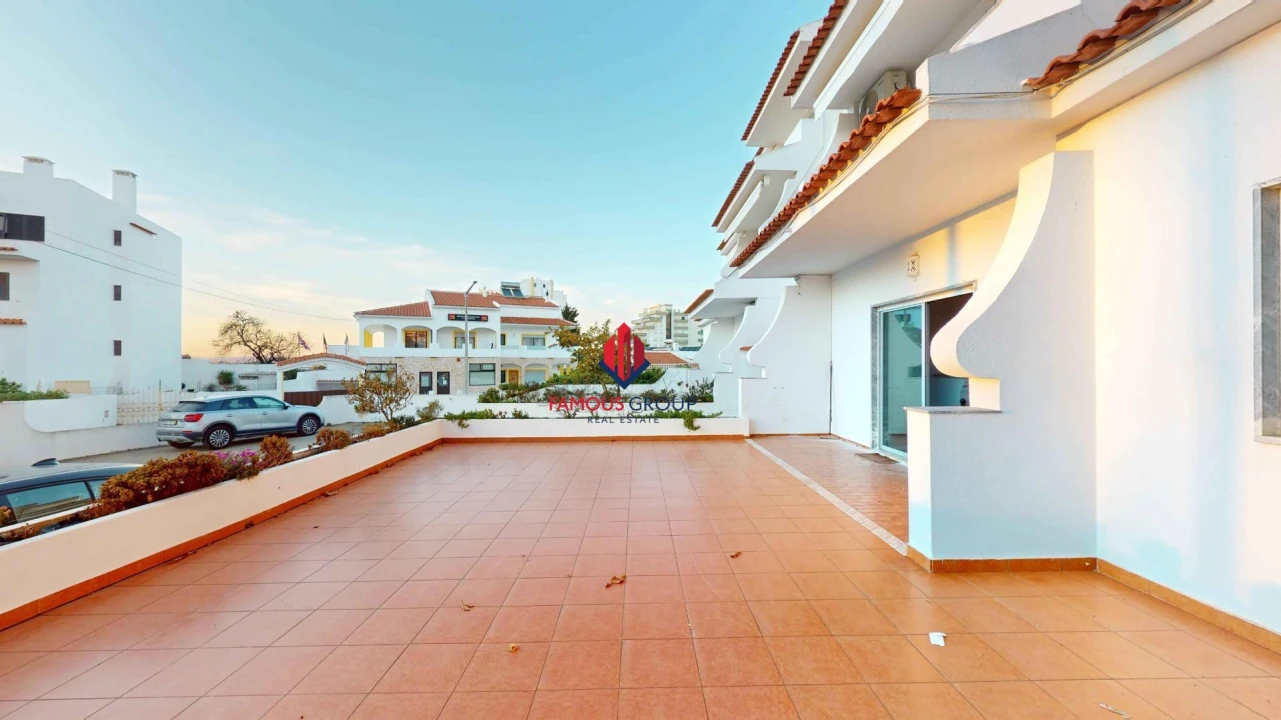 Apartamento T3 para Venda em Alvor Foto 35