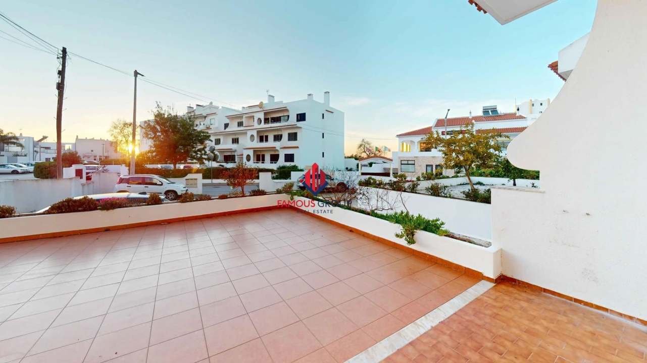 Apartamento T3 para Venda em Alvor Foto 6