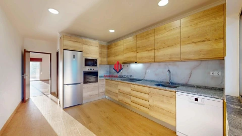 Apartamento T3 para Venda em Alvor