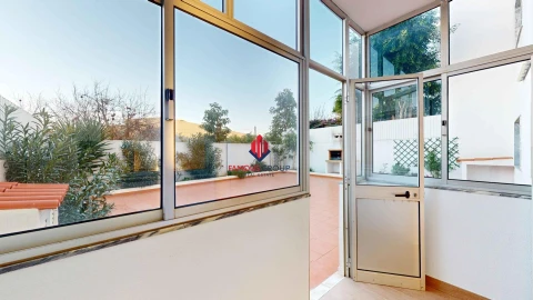 Apartamento T3 para Venda em Alvor