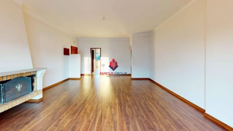 Apartamento T3 para Venda em Alvor