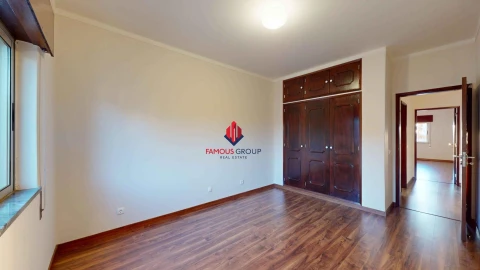Apartamento T3 para Venda em Alvor
