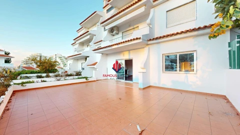 Apartamento T3 para Venda em Alvor