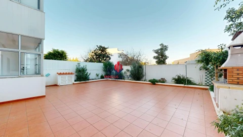 Apartamento T3 para Venda em Alvor