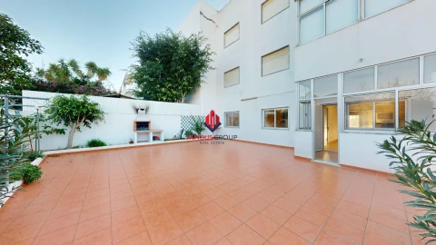 Apartamento T3 para Venda em Alvor