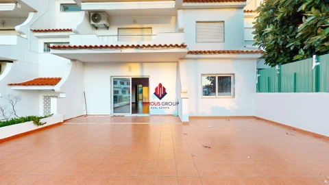 Apartamento T3 para Venda em Alvor