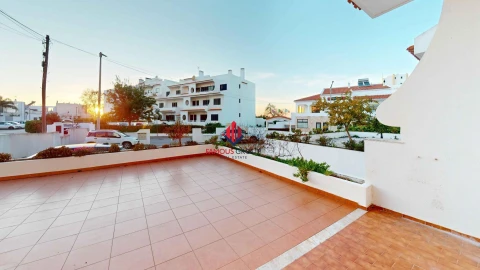 Apartamento T3 para Venda em Alvor