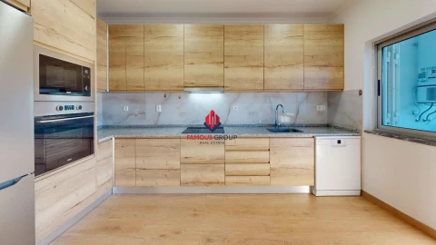 Apartamento T3 para Venda em Alvor