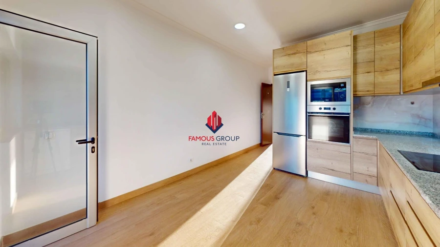 Apartamento T3 para Venda em Alvor Foto 11