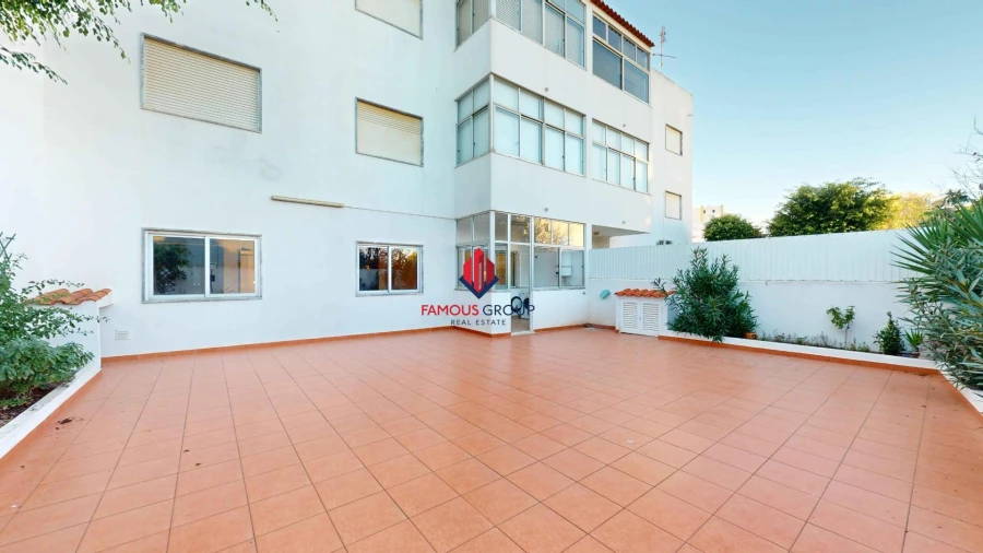 Apartamento T3 para Venda em Alvor Foto 14