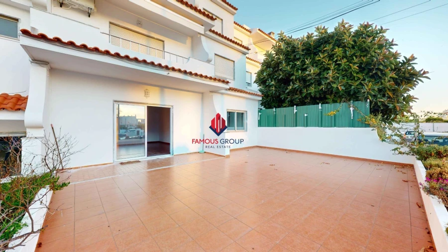 Apartamento T3 para Venda em Alvor Foto 3