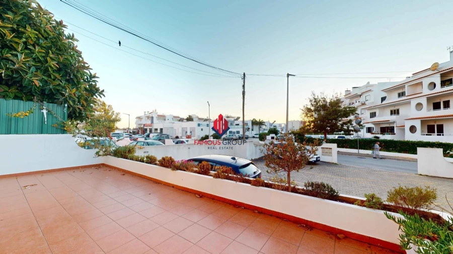 Apartamento T3 para Venda em Alvor Foto 34