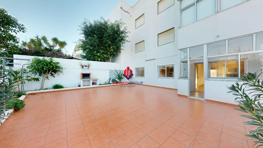 Apartamento T3 para Venda em Alvor Foto 4