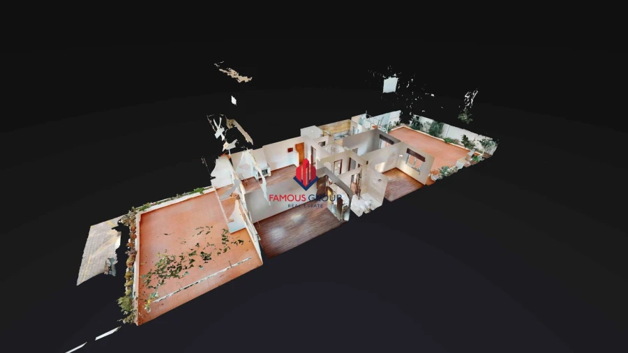 Apartamento T3 para Venda em Alvor Foto 40