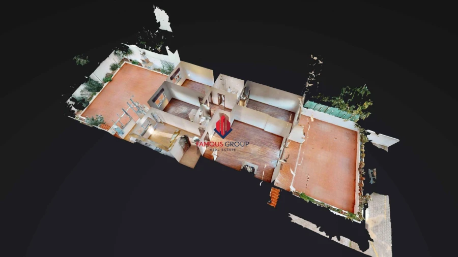 Apartamento T3 para Venda em Alvor Foto 41