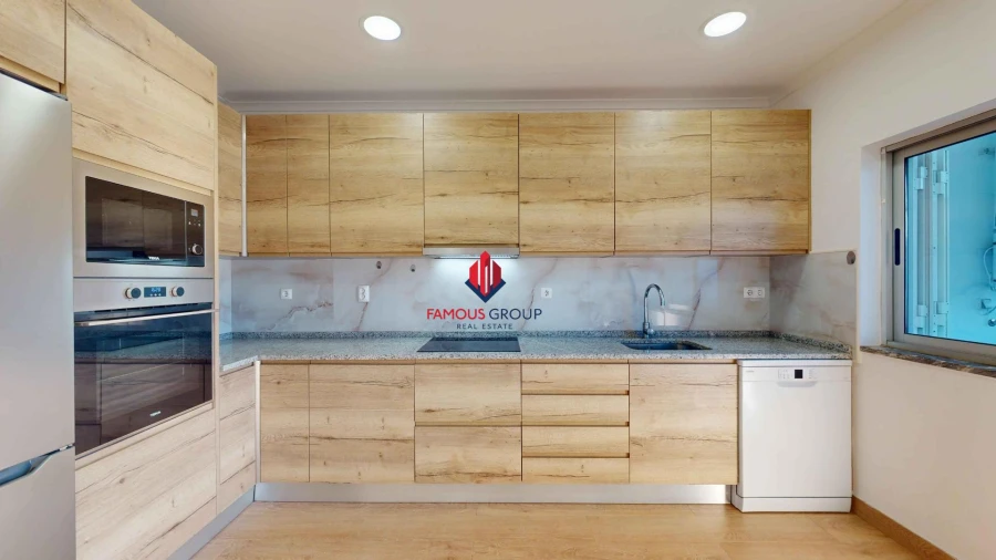 Apartamento T3 para Venda em Alvor Foto 8