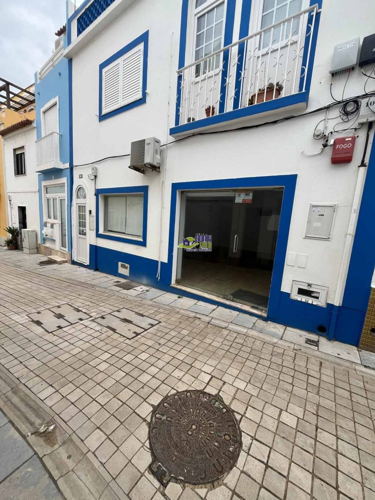 Negócio para Venda em Armação de Pera Foto 13