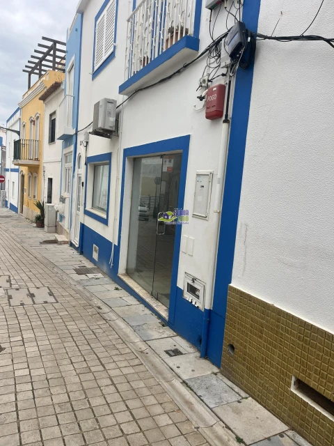 Negócio para Venda em Armação de Pera