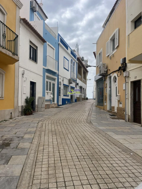 Negócio para Venda em Armação de Pera