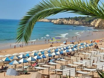 Negócio para Venda em Armação de Pera