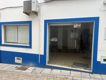 Negócio para Venda em Armação de Pera