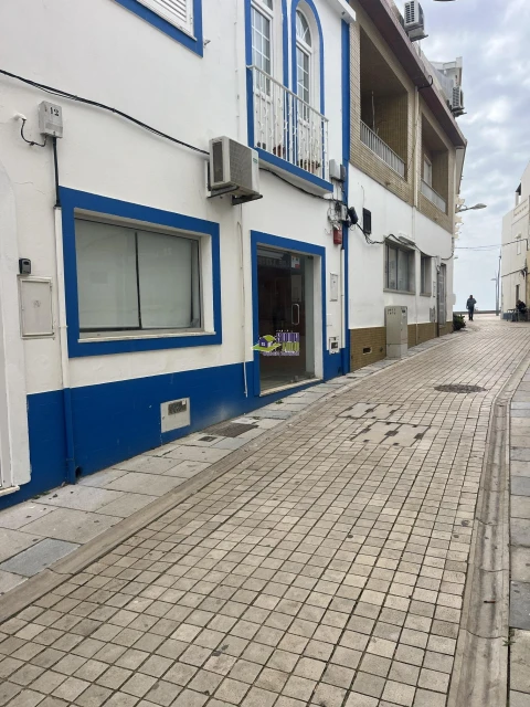 Negócio para Venda em Armação de Pera