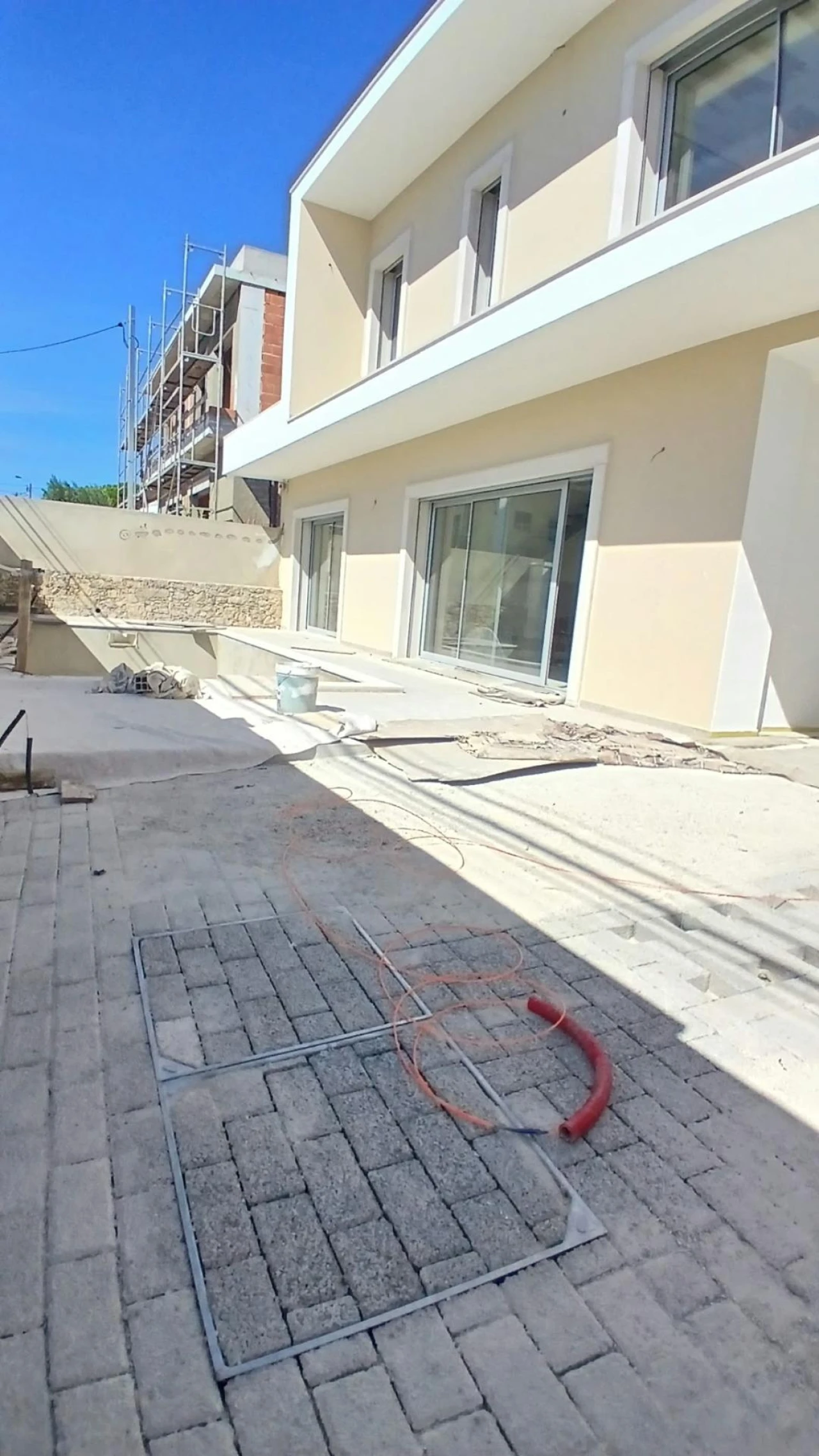 Moradia T4 para Venda em Alcabideche Foto 5
