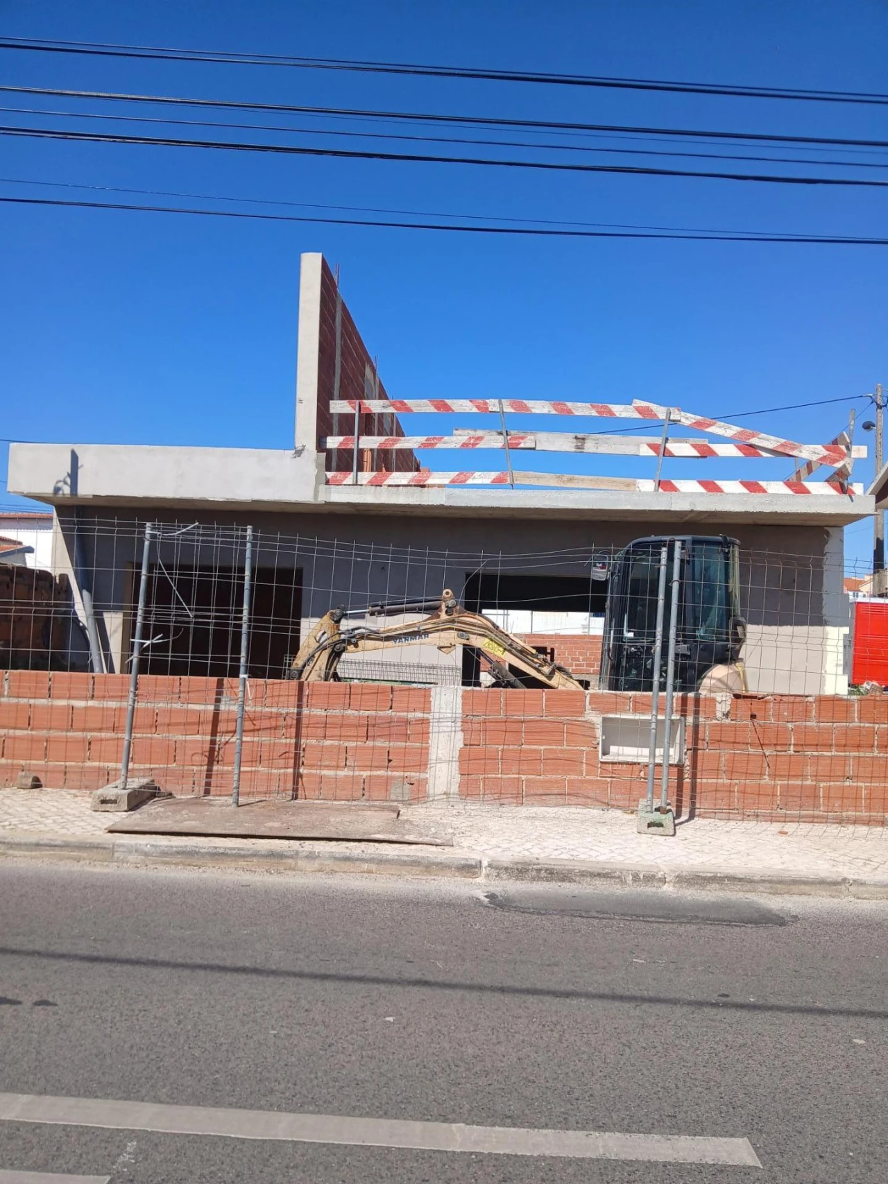 Moradia T4 para Venda em Alcabideche Foto 5