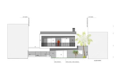 Moradia T4 para Venda em Alcabideche