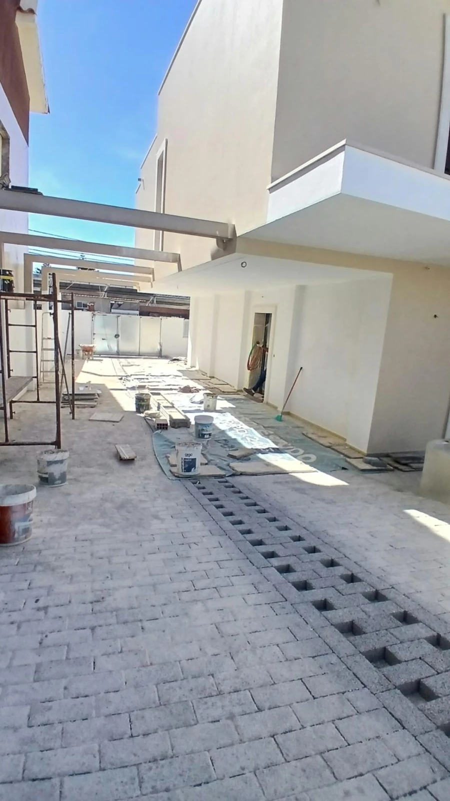 Moradia T4 para Venda em Alcabideche Foto 7