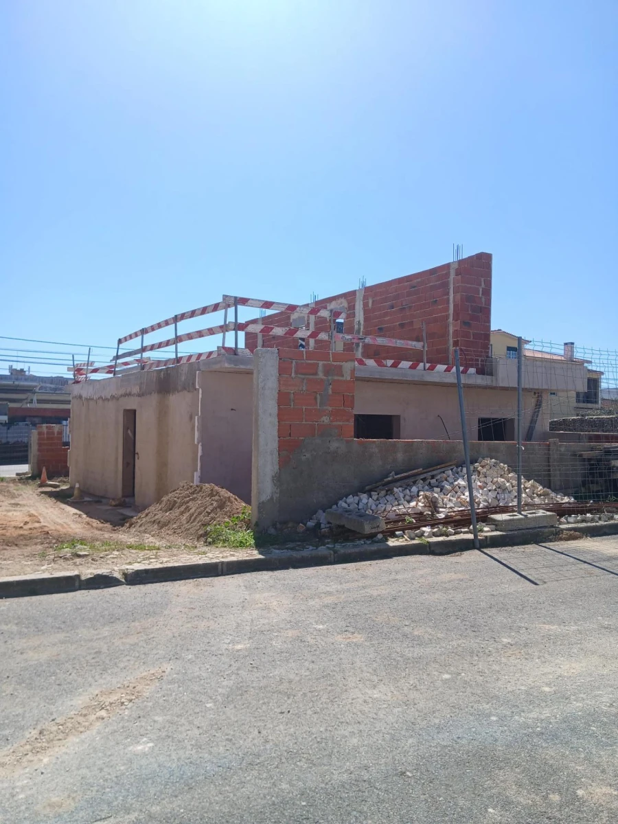 Moradia T4 para Venda em Alcabideche Foto 6