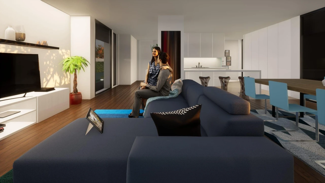 Moradia T3 para Venda em Santa Maria da Feira, Travanca, Sanfins e Espargo Foto 12