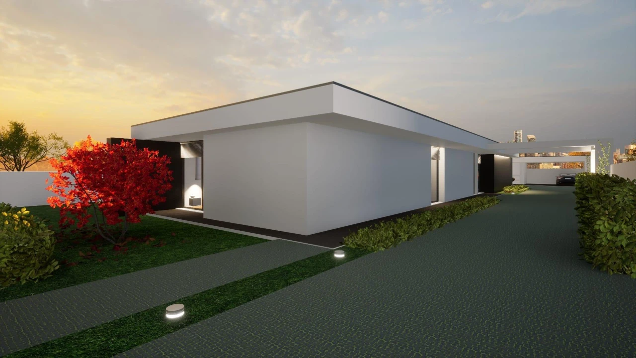 Moradia T3 para Venda em Santa Maria da Feira, Travanca, Sanfins e Espargo Foto 7