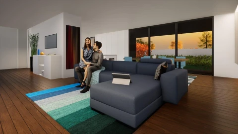 Moradia T3 para Venda em Santa Maria da Feira, Travanca, Sanfins e Espargo