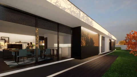 Moradia T3 para Venda em Santa Maria da Feira, Travanca, Sanfins e Espargo