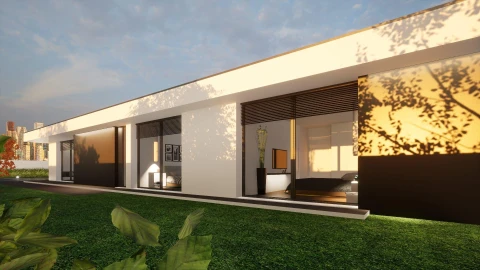 Moradia T3 para Venda em Santa Maria da Feira, Travanca, Sanfins e Espargo