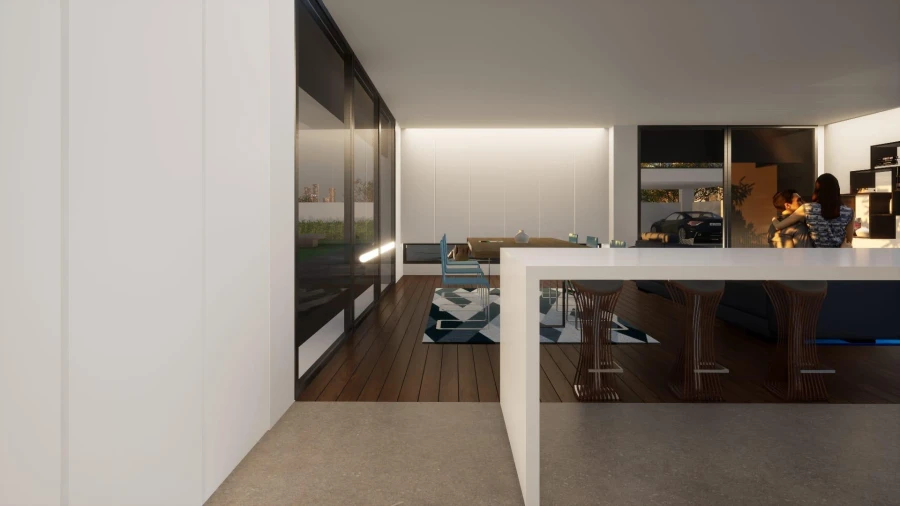 Moradia T3 para Venda em Santa Maria da Feira, Travanca, Sanfins e Espargo Foto 13