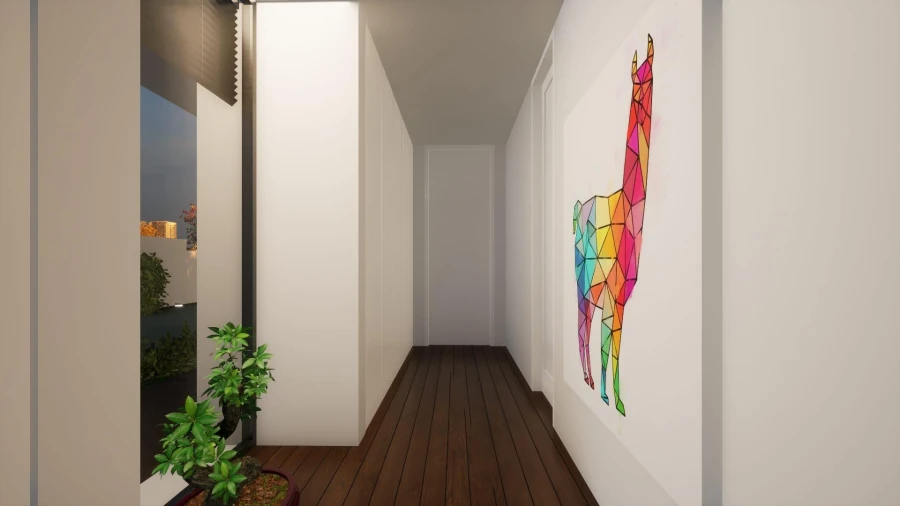 Moradia T3 para Venda em Santa Maria da Feira, Travanca, Sanfins e Espargo Foto 14