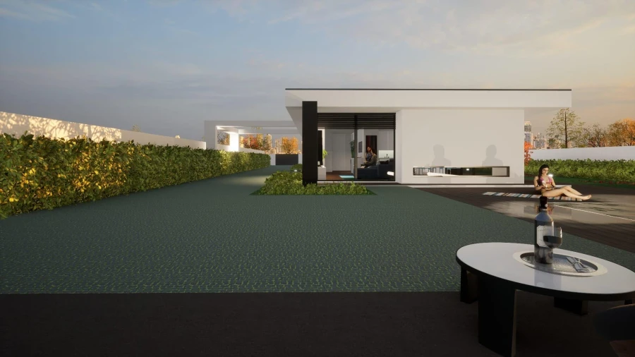 Moradia T3 para Venda em Santa Maria da Feira, Travanca, Sanfins e Espargo Foto 6