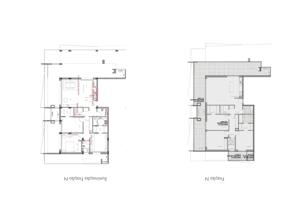 Apartamento T3 para Venda em Montijo e Afonsoeiro Foto 31
