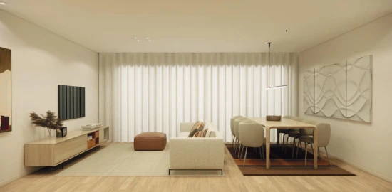 Apartamento T3 para Venda em Montijo e Afonsoeiro