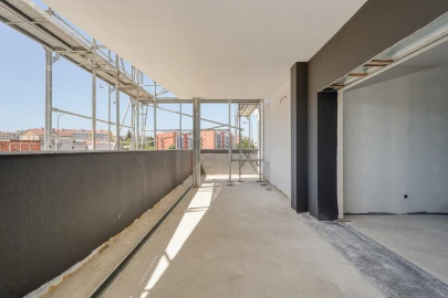 Apartamento T3 para Venda em Montijo e Afonsoeiro