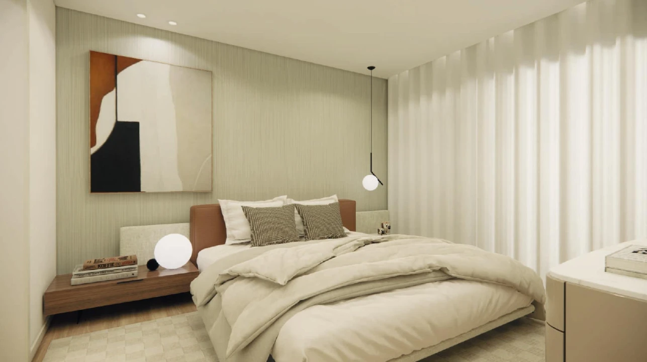 Apartamento T3 para Venda em Montijo e Afonsoeiro Foto 20