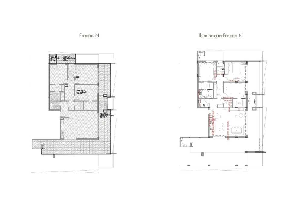 Apartamento T3 para Venda em Montijo e Afonsoeiro Foto 34