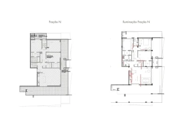 Apartamento T3 para Venda em Montijo e Afonsoeiro