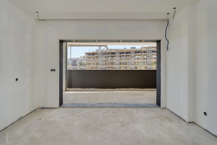 Apartamento T3 para Venda em Montijo e Afonsoeiro Foto 24