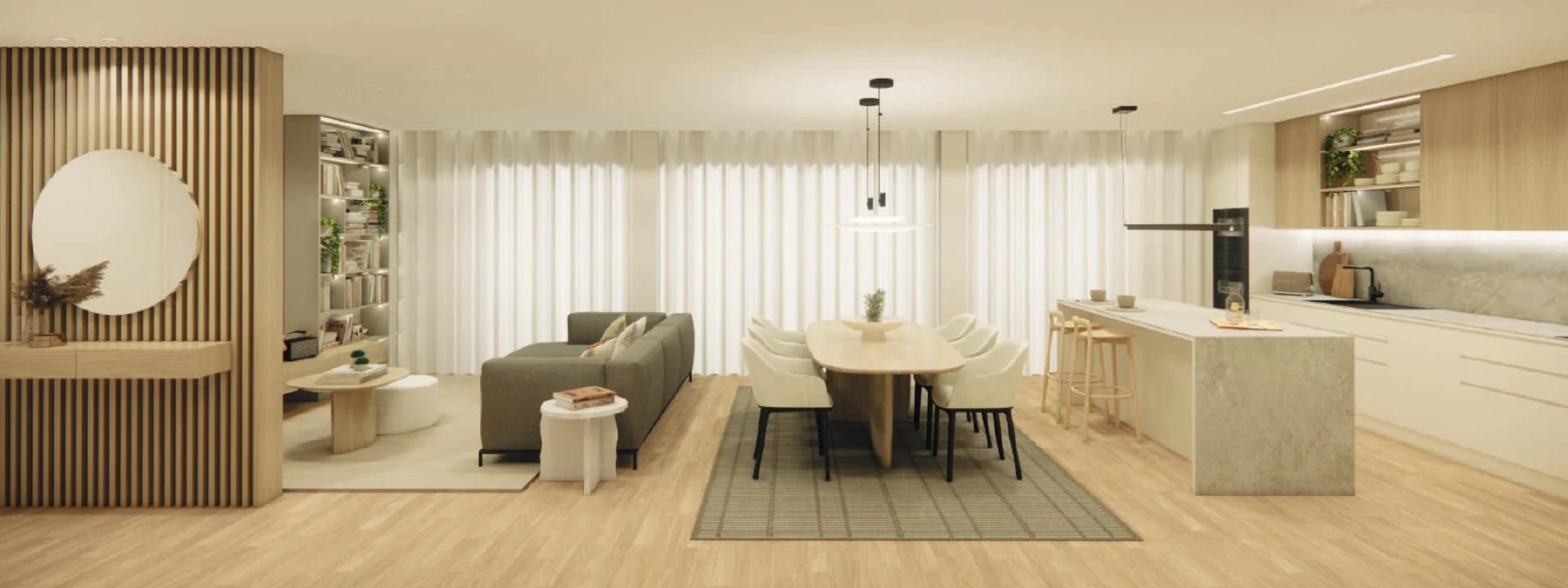 Apartamento T2 para Venda em Montijo e Afonsoeiro Foto 7