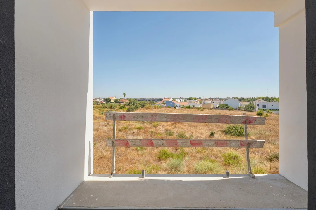 Apartamento T2 para Venda em Montijo e Afonsoeiro Foto 17