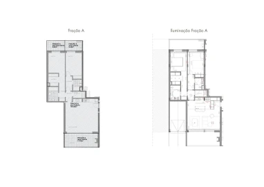 Apartamento T2 para Venda em Montijo e Afonsoeiro